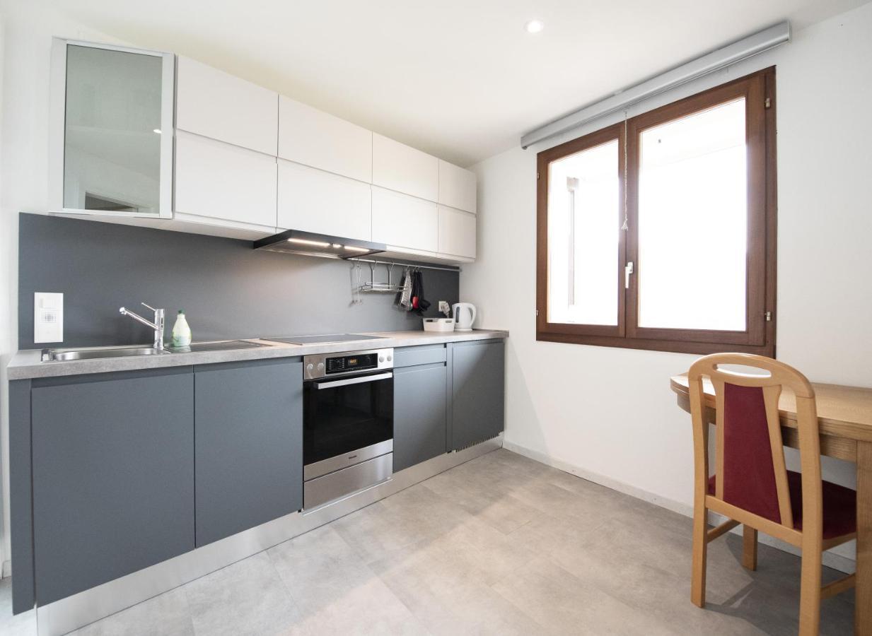 Casa Eva Apartment Ronco sopra Ascona ห้อง รูปภาพ