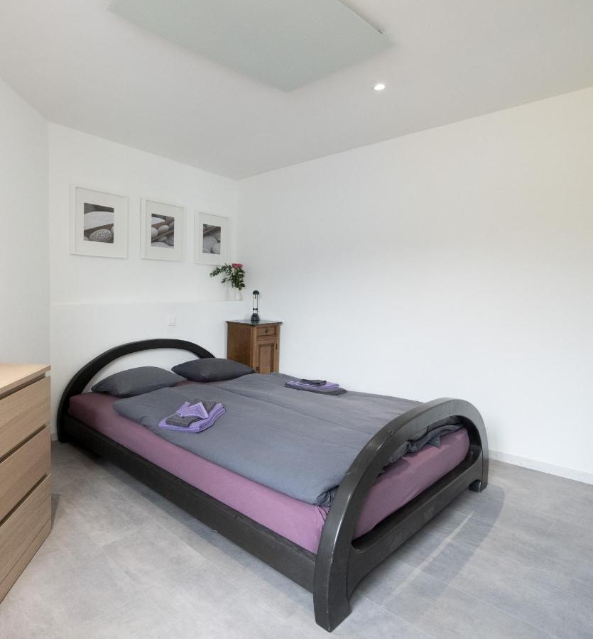Casa Eva Apartment Ronco sopra Ascona ห้อง รูปภาพ
